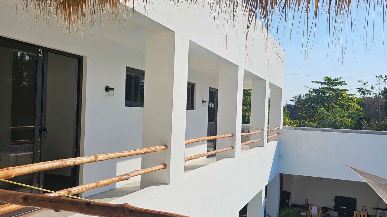 Photo of Patio Balcony in El Paredon