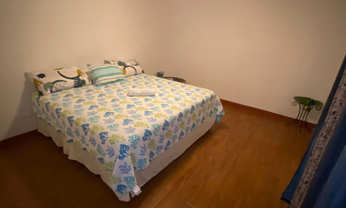 Photo of Bedroom in El Paredon