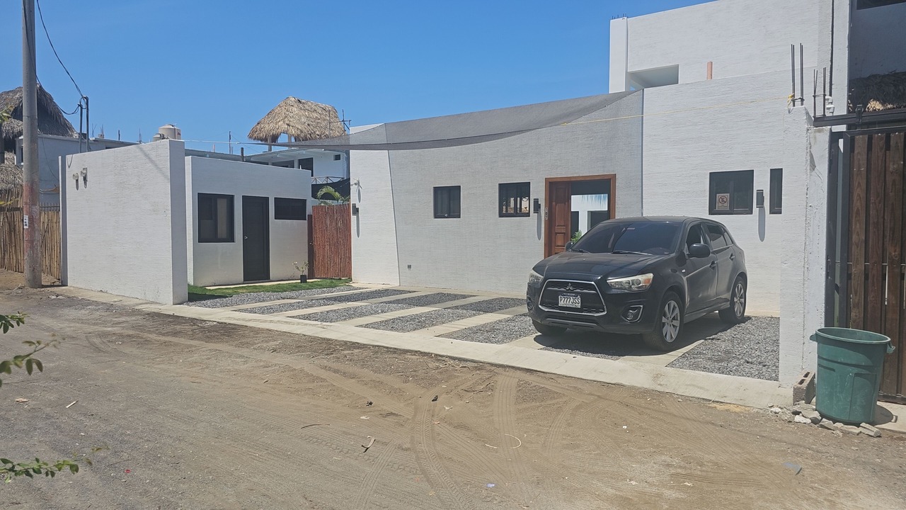 Photo of Outdoor in El Paredon