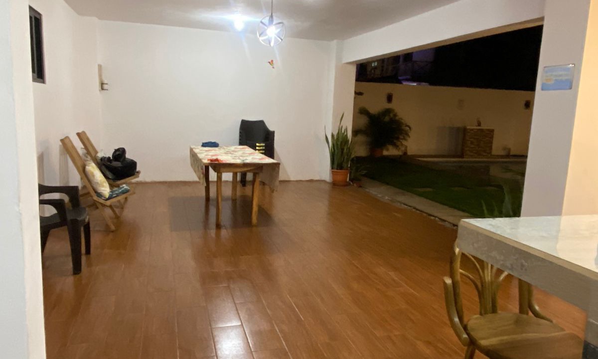 Photo of Others in El Paredon