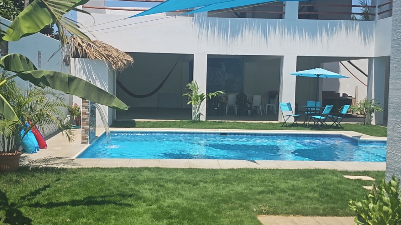 Photo of Outdoor in El Paredon