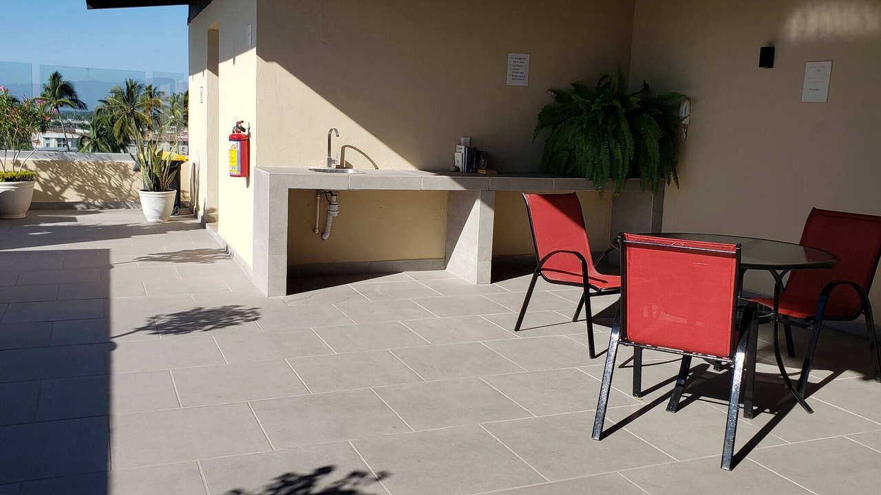 Photo of Outdoor in Palmar de Aramara