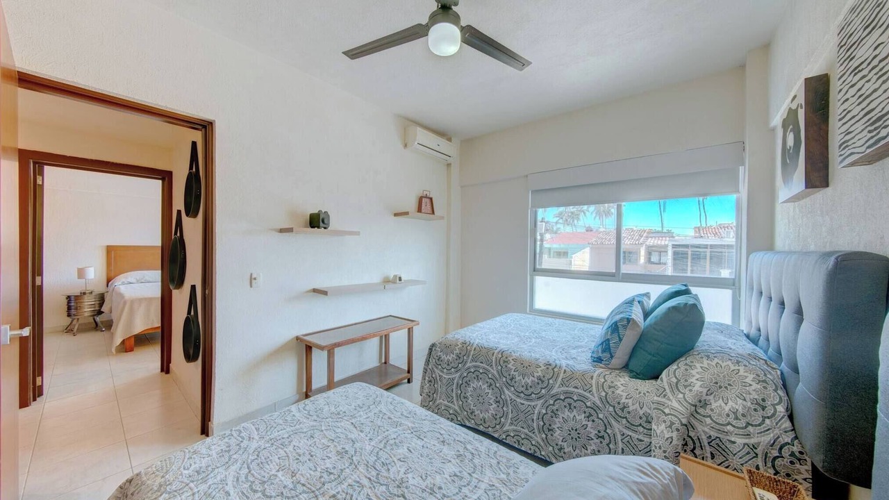 Photo of Bedroom in Palmar de Aramara