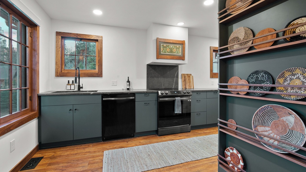 Photo of Kitchen in Cascade-Chipita Park