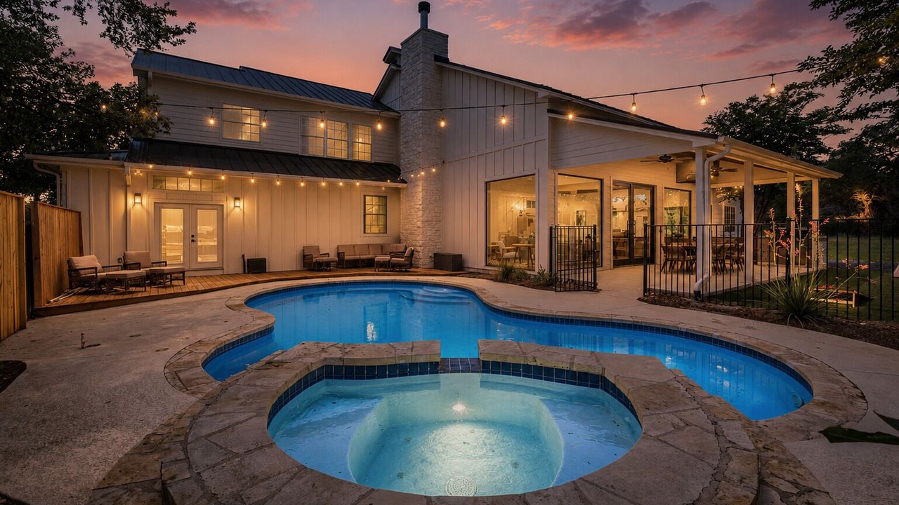 Photo of Outdoor in Dripping Springs