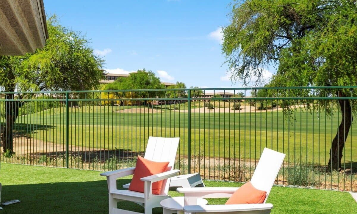 Photo of Outdoor in Desert Paradise Estates