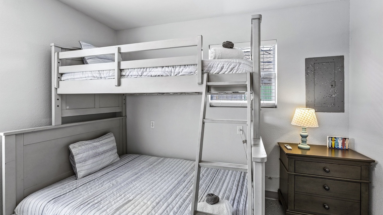 Photo of Bedroom in San Leon