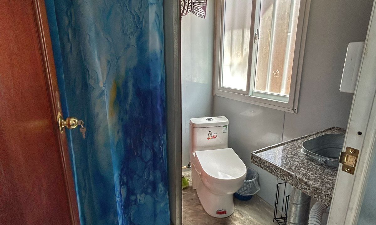 Photo of Bathroom in Barra de Navidad
