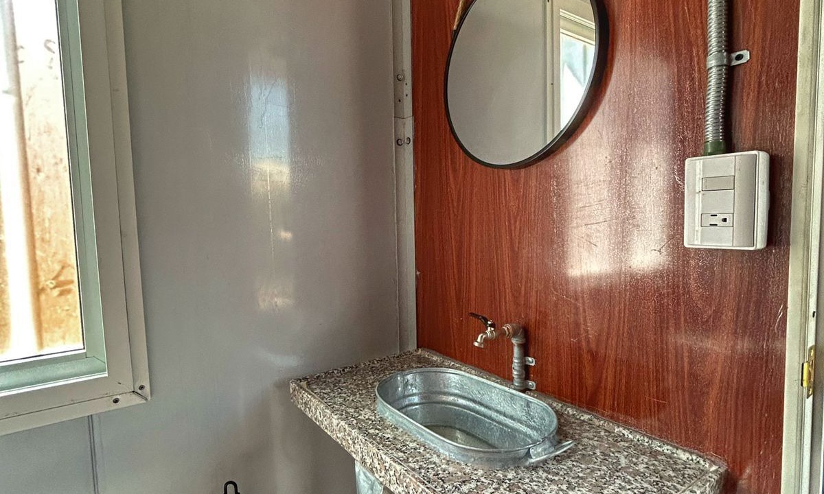 Photo of Bathroom in Barra de Navidad