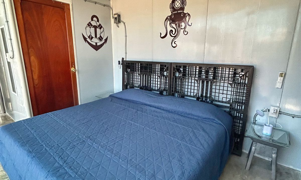Photo of Bedroom in Barra de Navidad