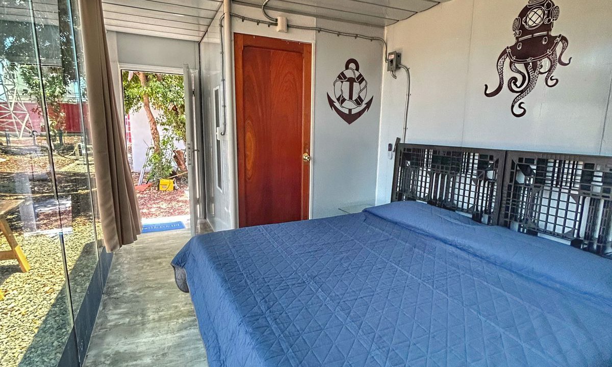Photo of Bedroom in Barra de Navidad