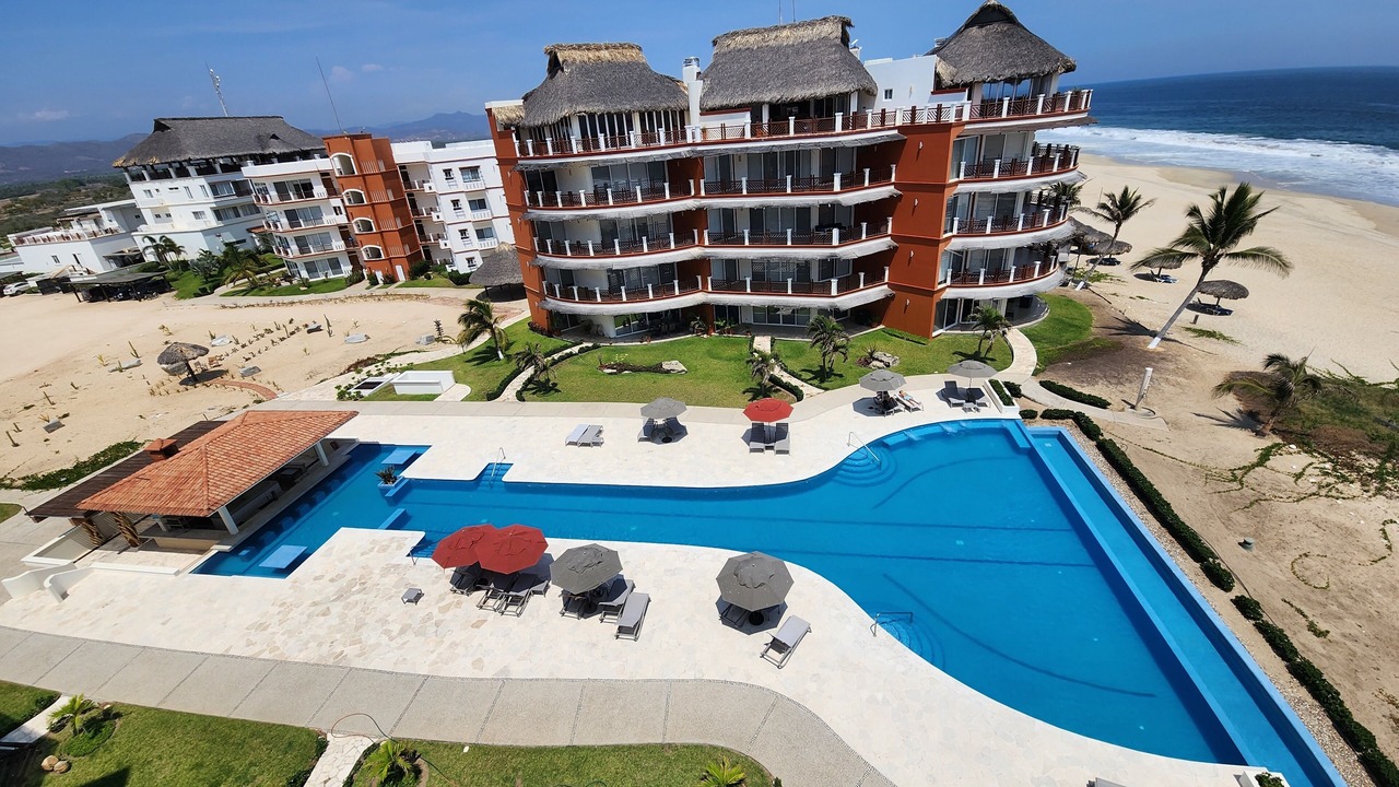 Photo of Outdoor in Puerto Escondido
