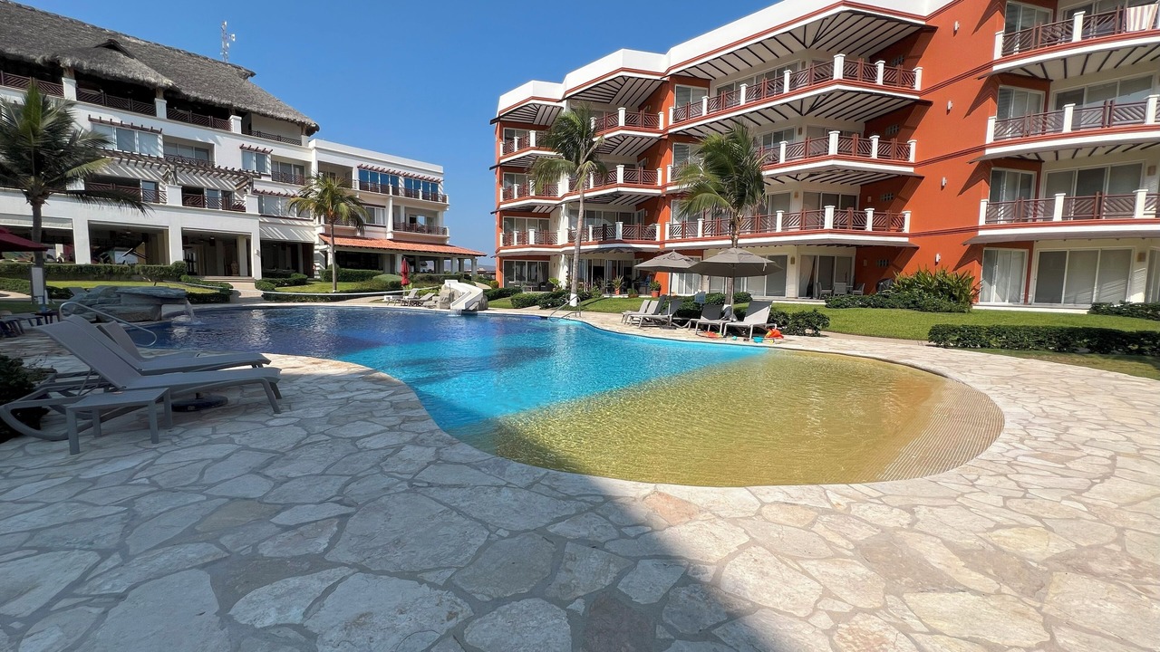 Photo of Outdoor in Puerto Escondido