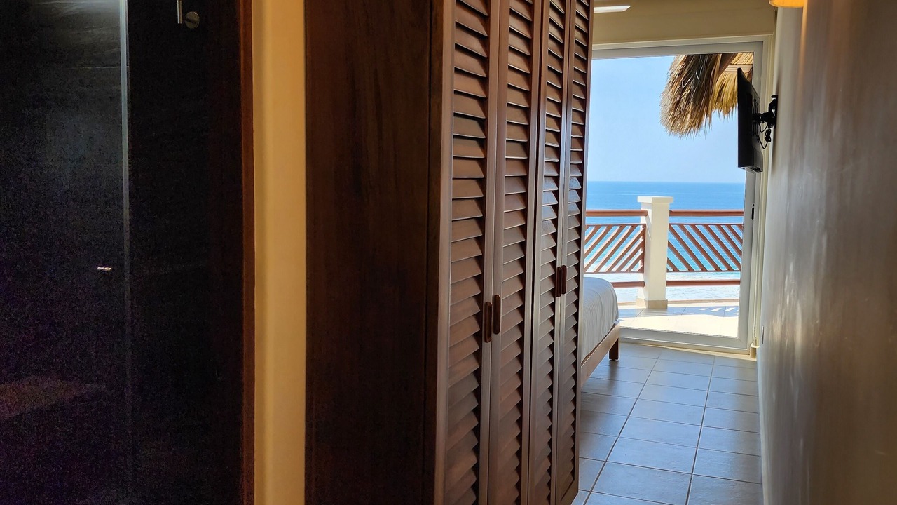 Photo of Bedroom in Puerto Escondido
