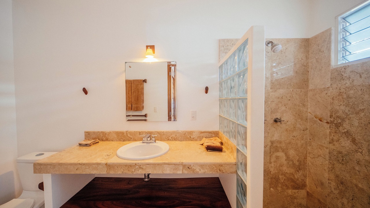 Photo of Bathroom in Hidalgo
