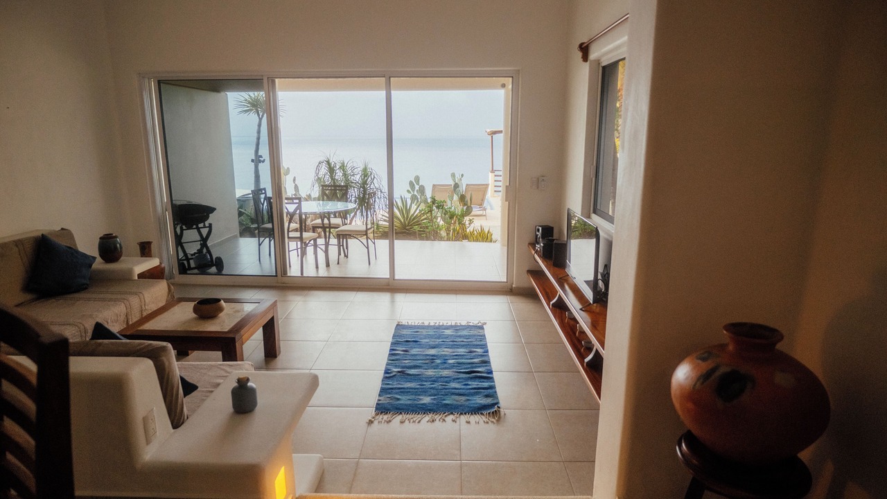 Photo of Livingroom in Hidalgo