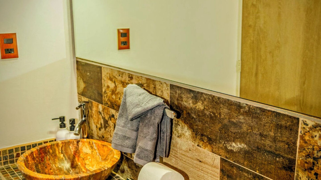 Photo of Bathroom in Queretaro