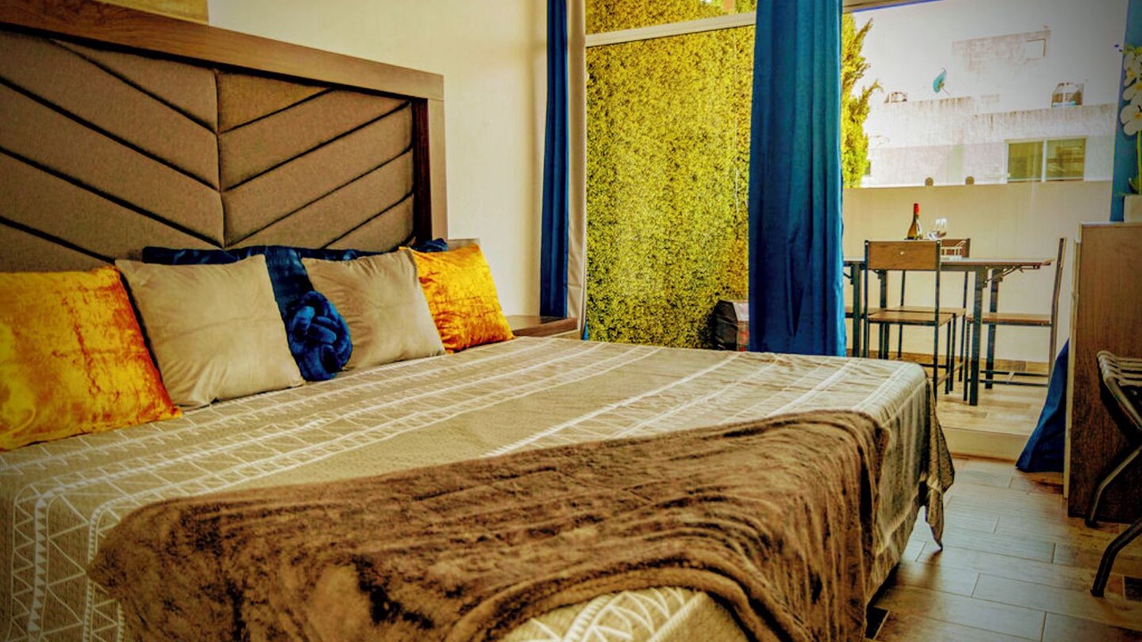 Photo of Bedroom in Queretaro