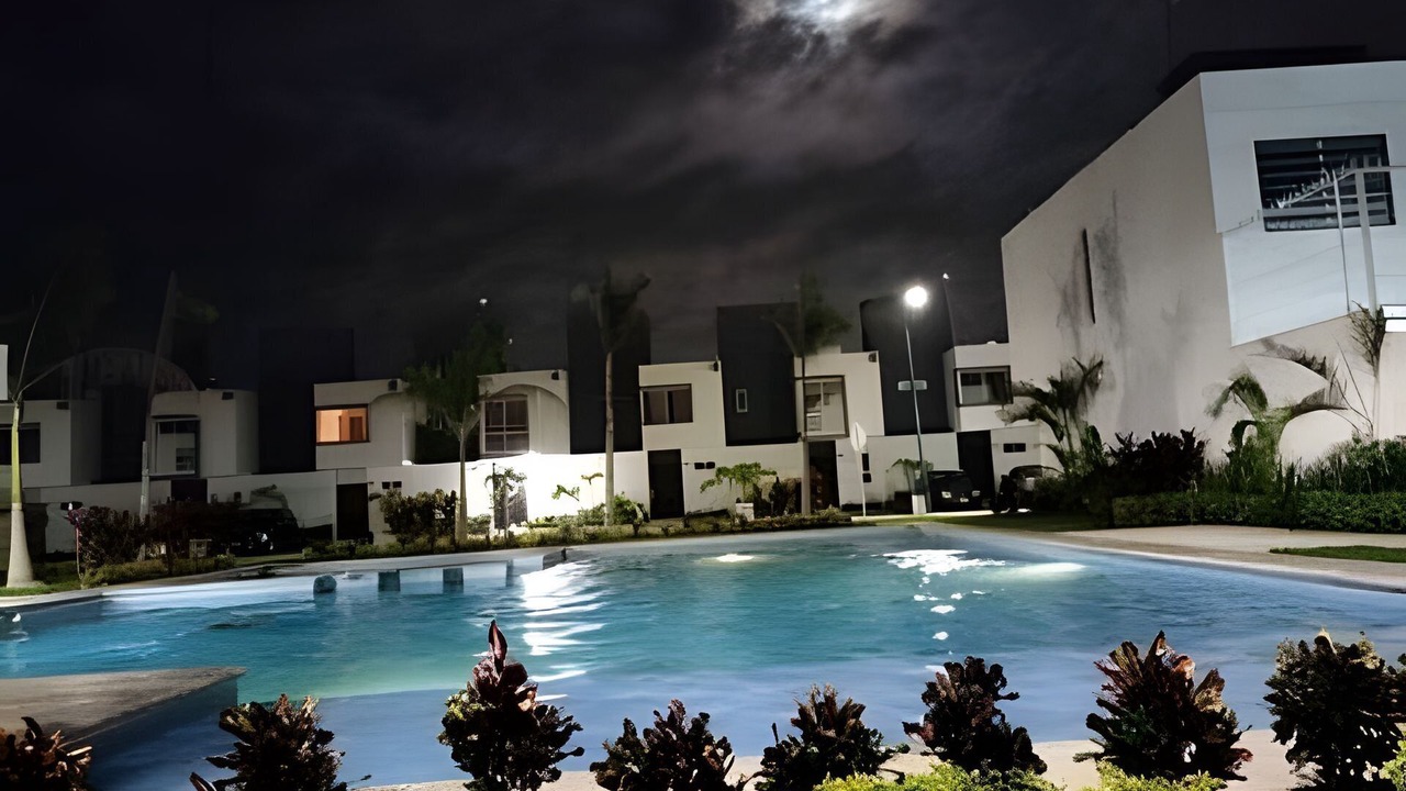 Photo of Outdoor in Mezcales