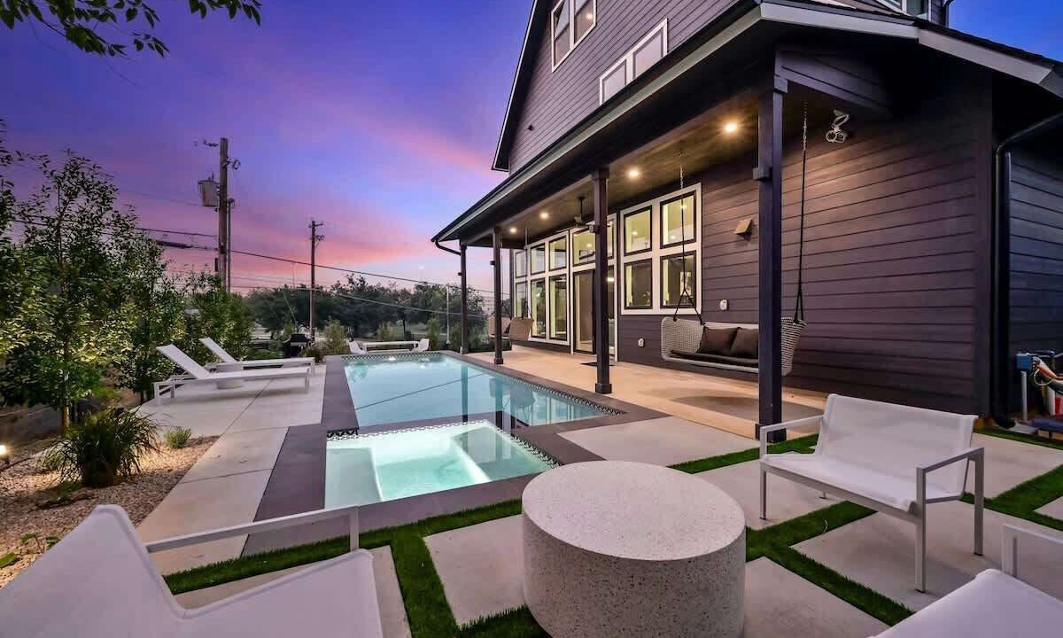 Photo of Outdoor in Central East Austin