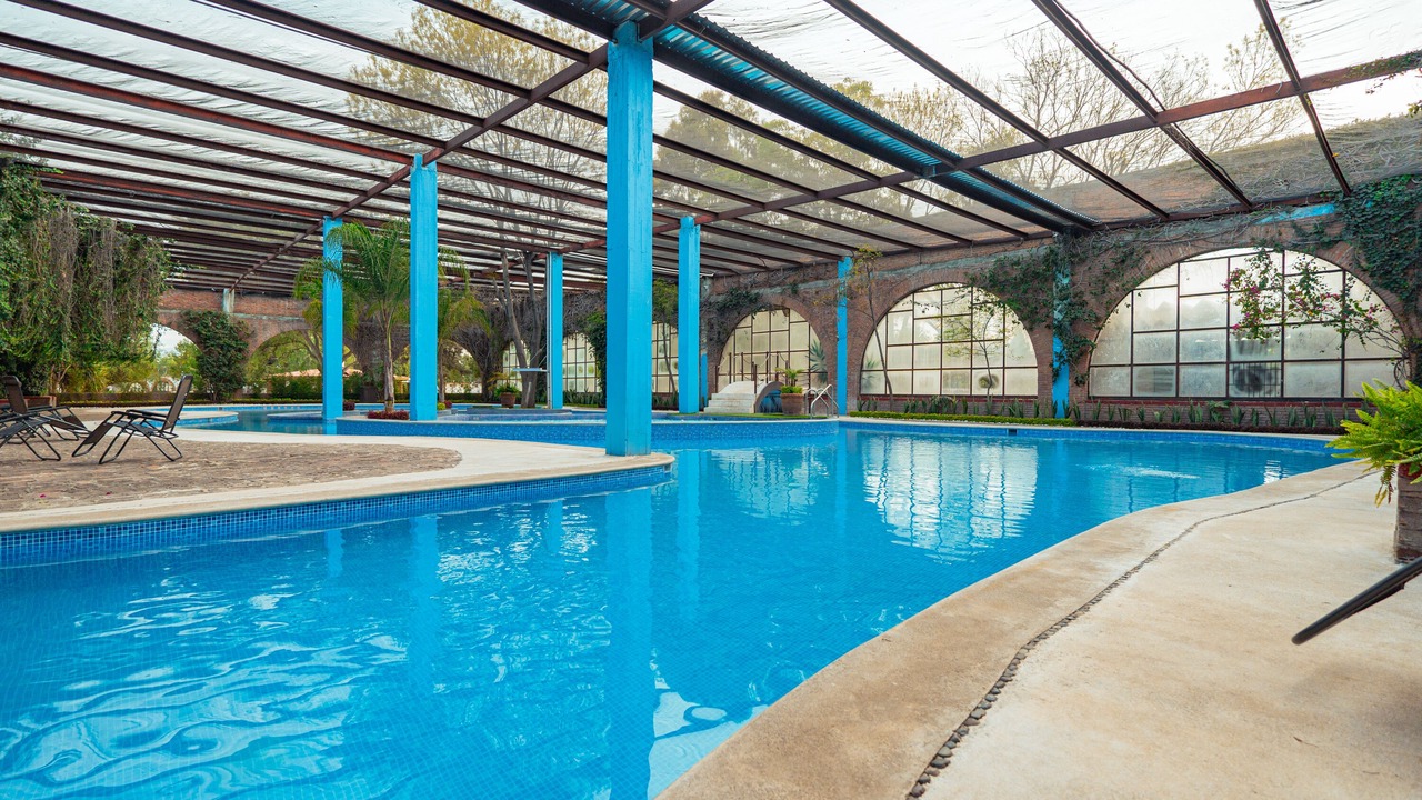Photo of Outdoor in San Martin de las Piramides