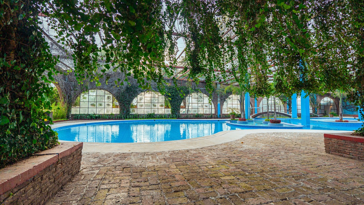 Photo of Outdoor in San Martin de las Piramides