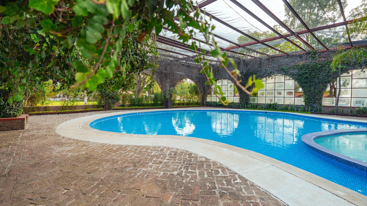 Photo of Outdoor in San Martin de las Piramides