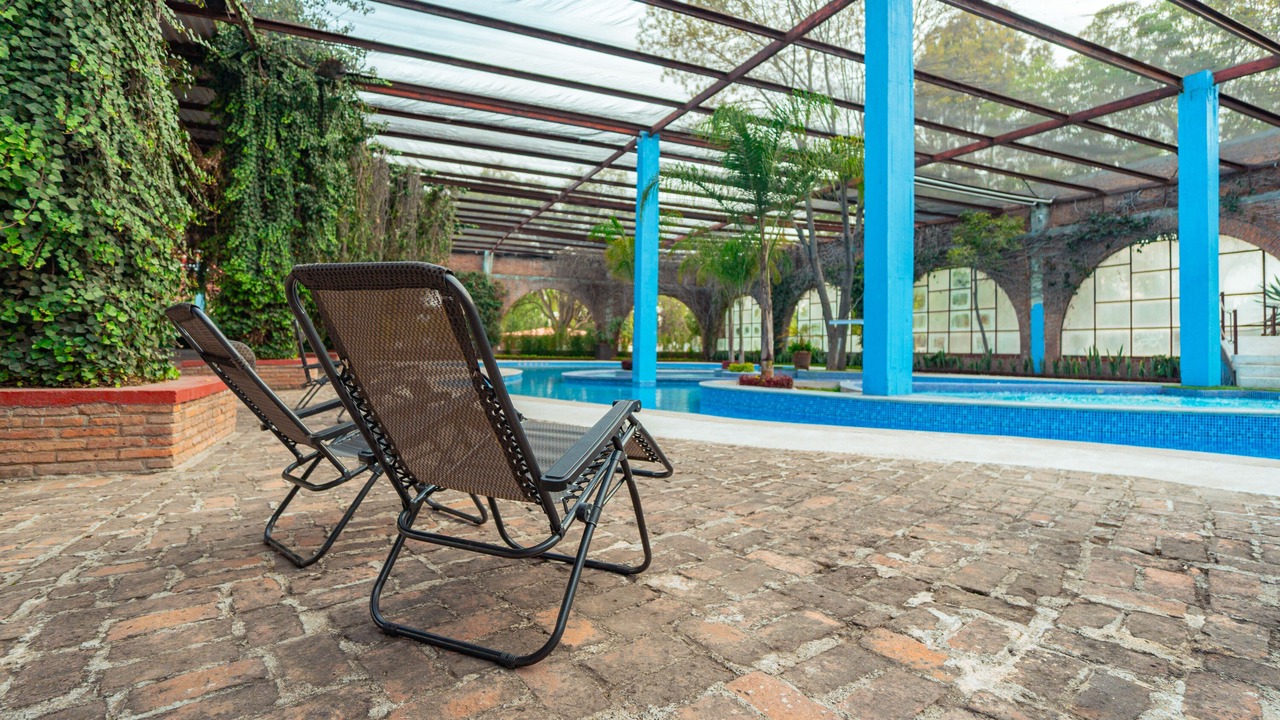 Photo of Outdoor in San Martin de las Piramides