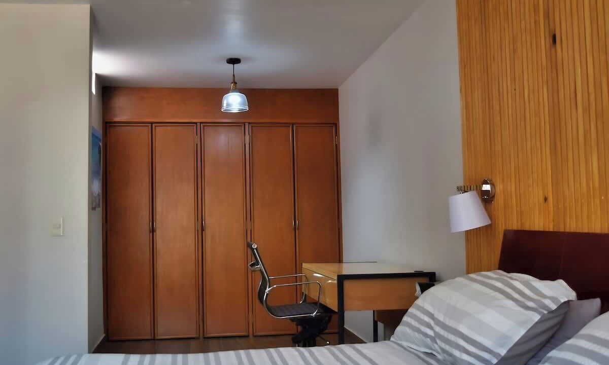 Photo of Bedroom in Centro Historico