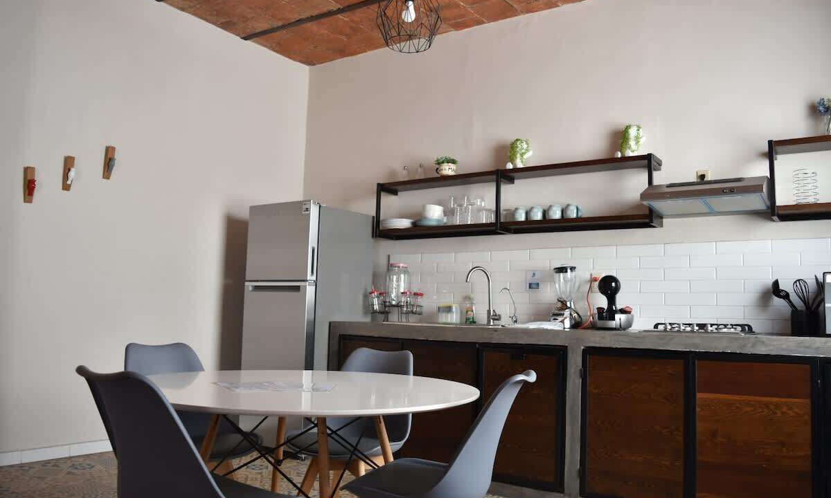 Photo of Kitchen in Centro Historico