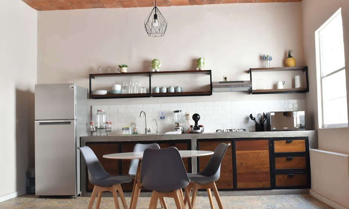 Photo of Kitchen in Centro Historico