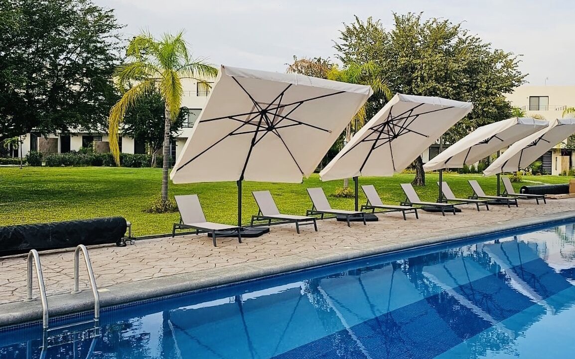 Photo of Outdoor in Xochitepec