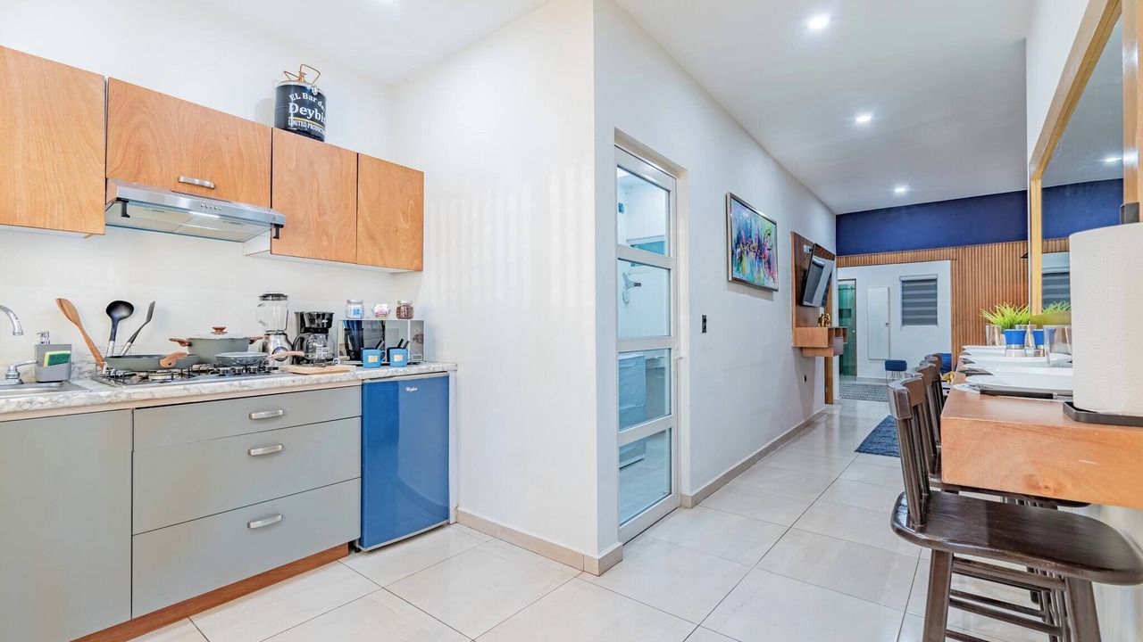 Photo of Kitchen in Durango