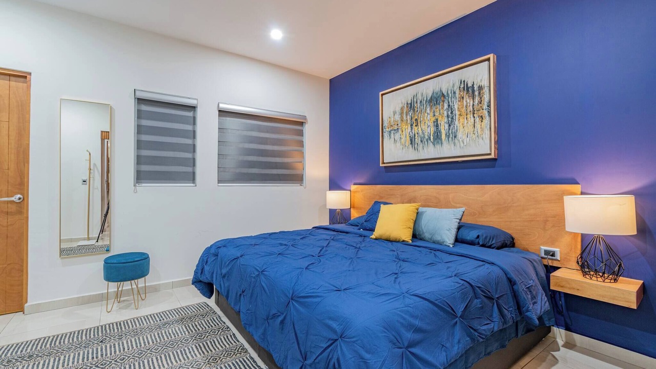Photo of Bedroom in Durango