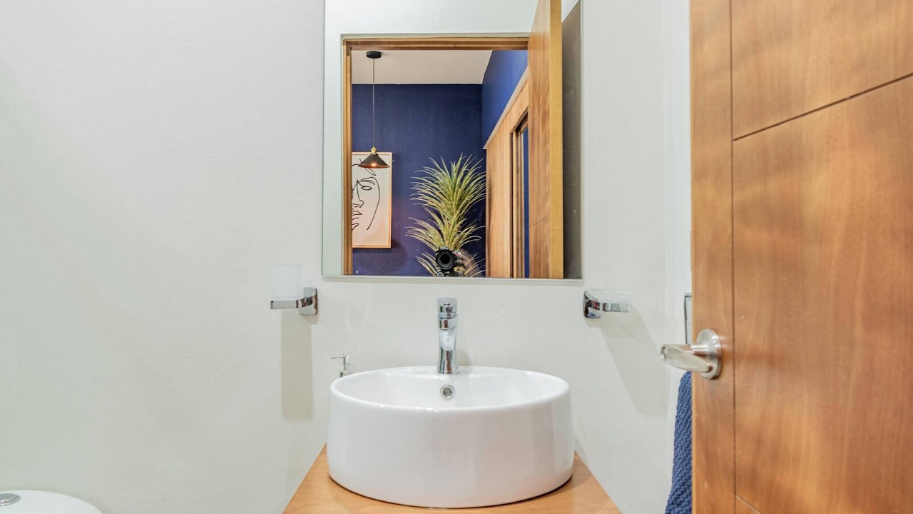 Photo of Bathroom in Durango
