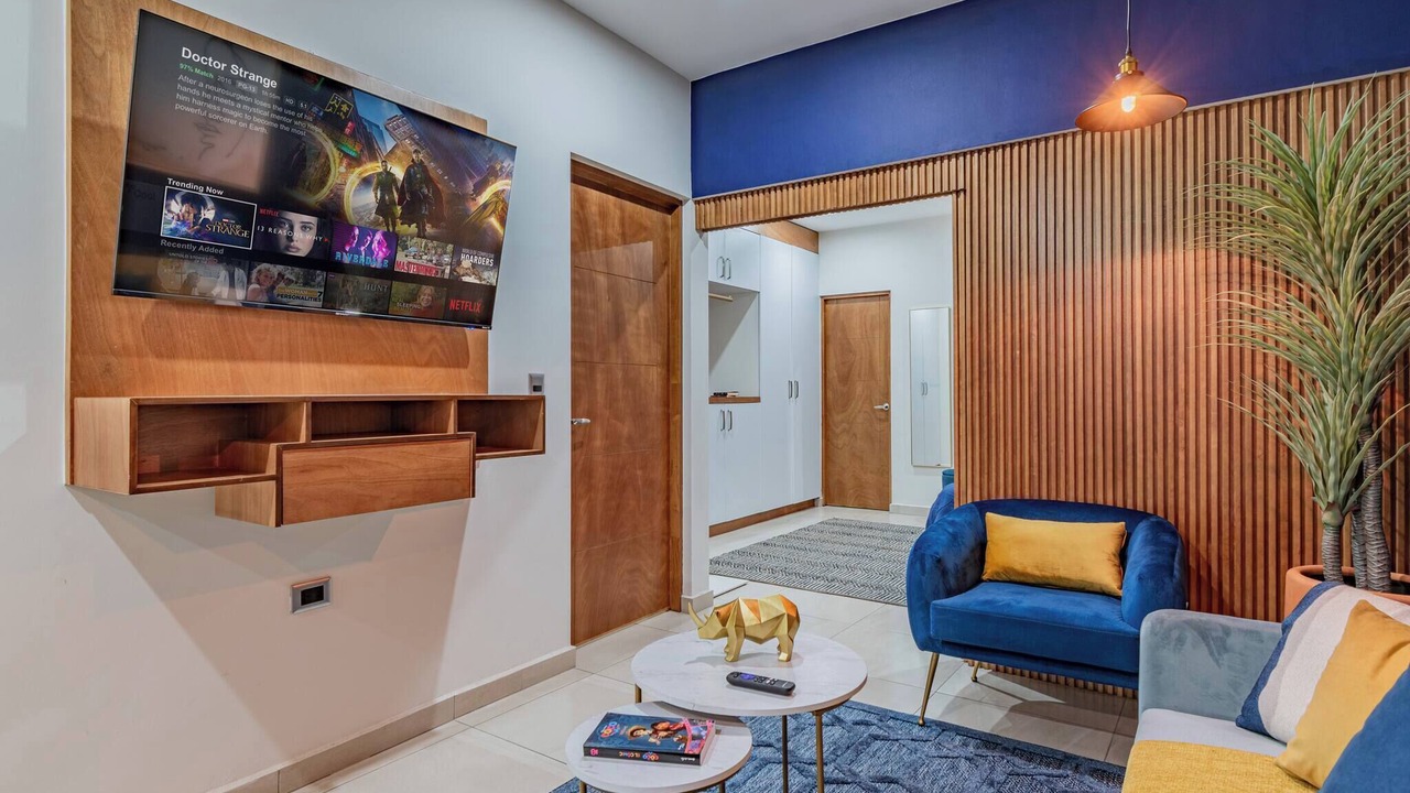 Photo of Livingroom in Durango