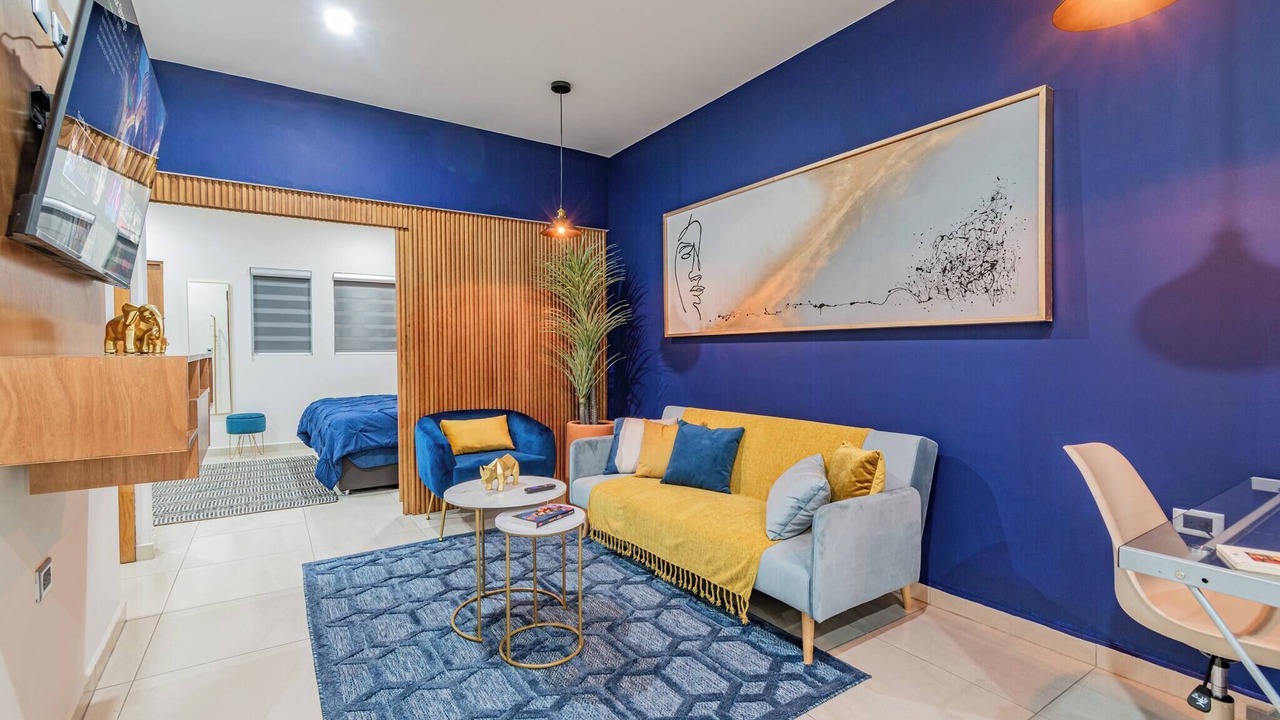 Photo of Livingroom in Durango