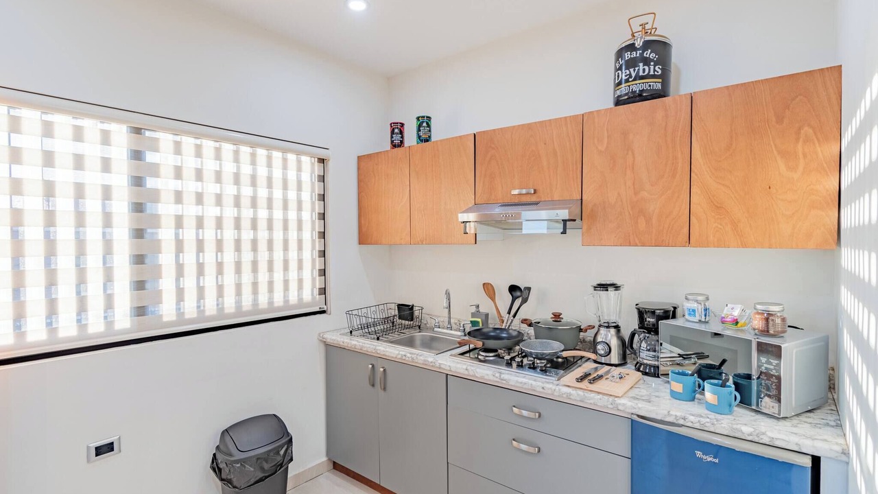 Photo of Kitchen in Durango