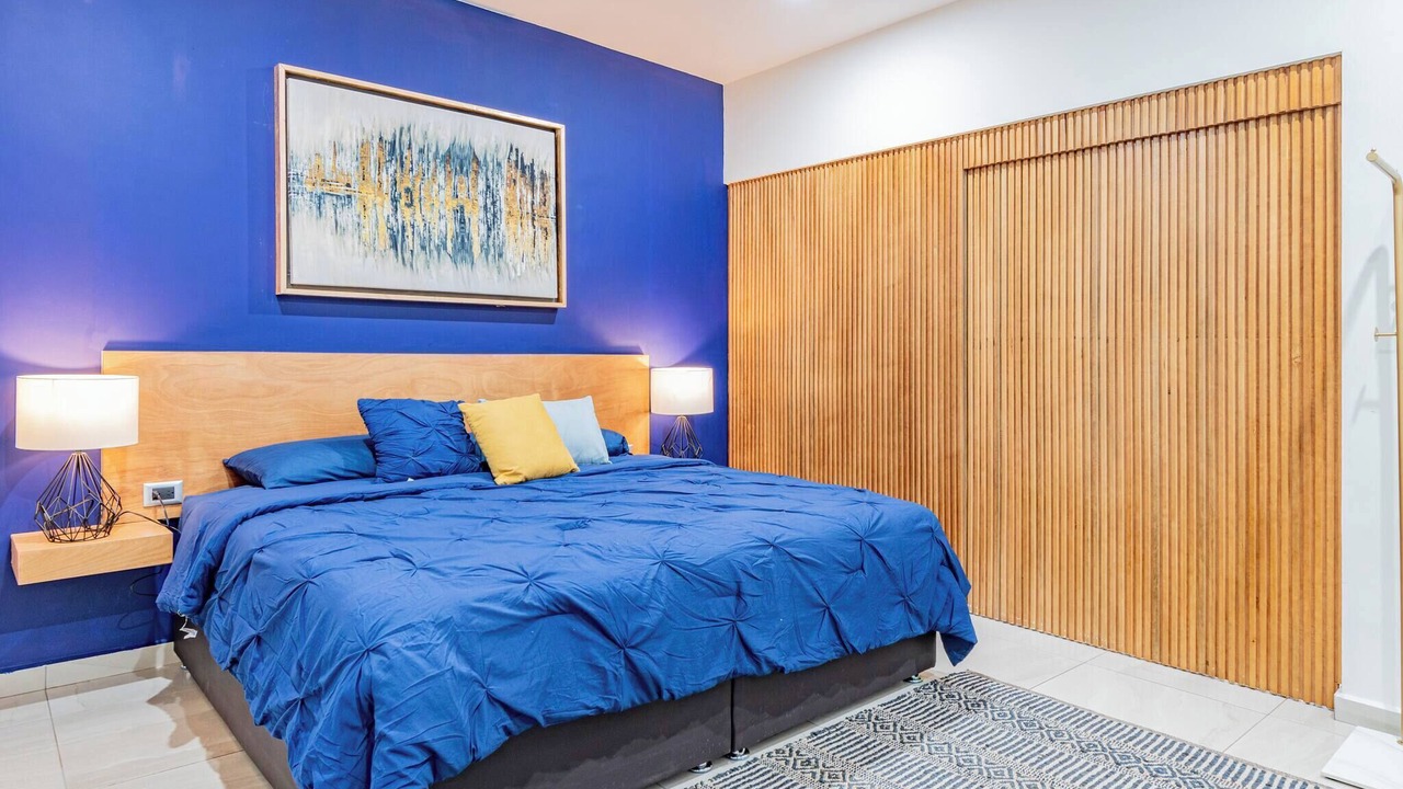 Photo of Bedroom in Durango