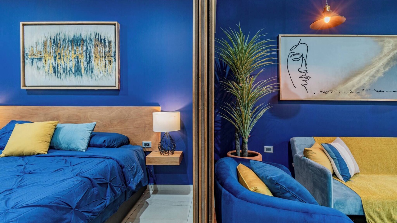 Photo of Bedroom in Durango