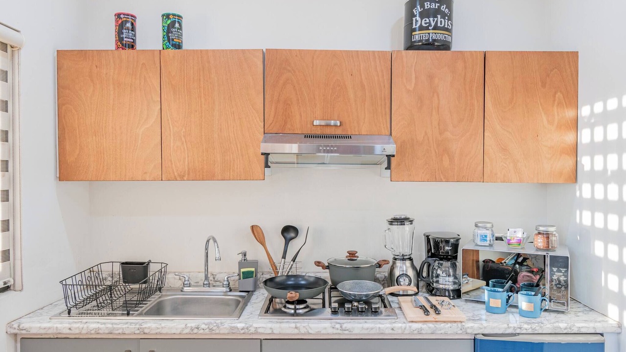 Photo of Kitchen in Durango