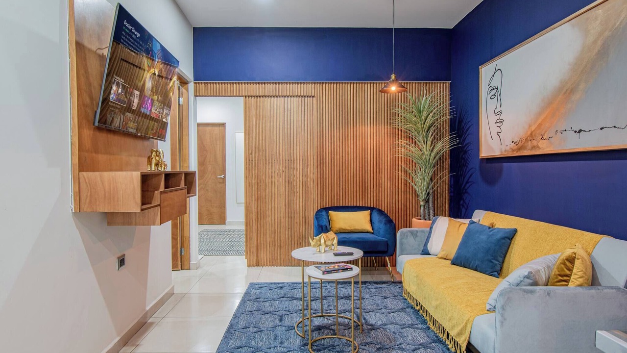 Photo of Livingroom in Durango