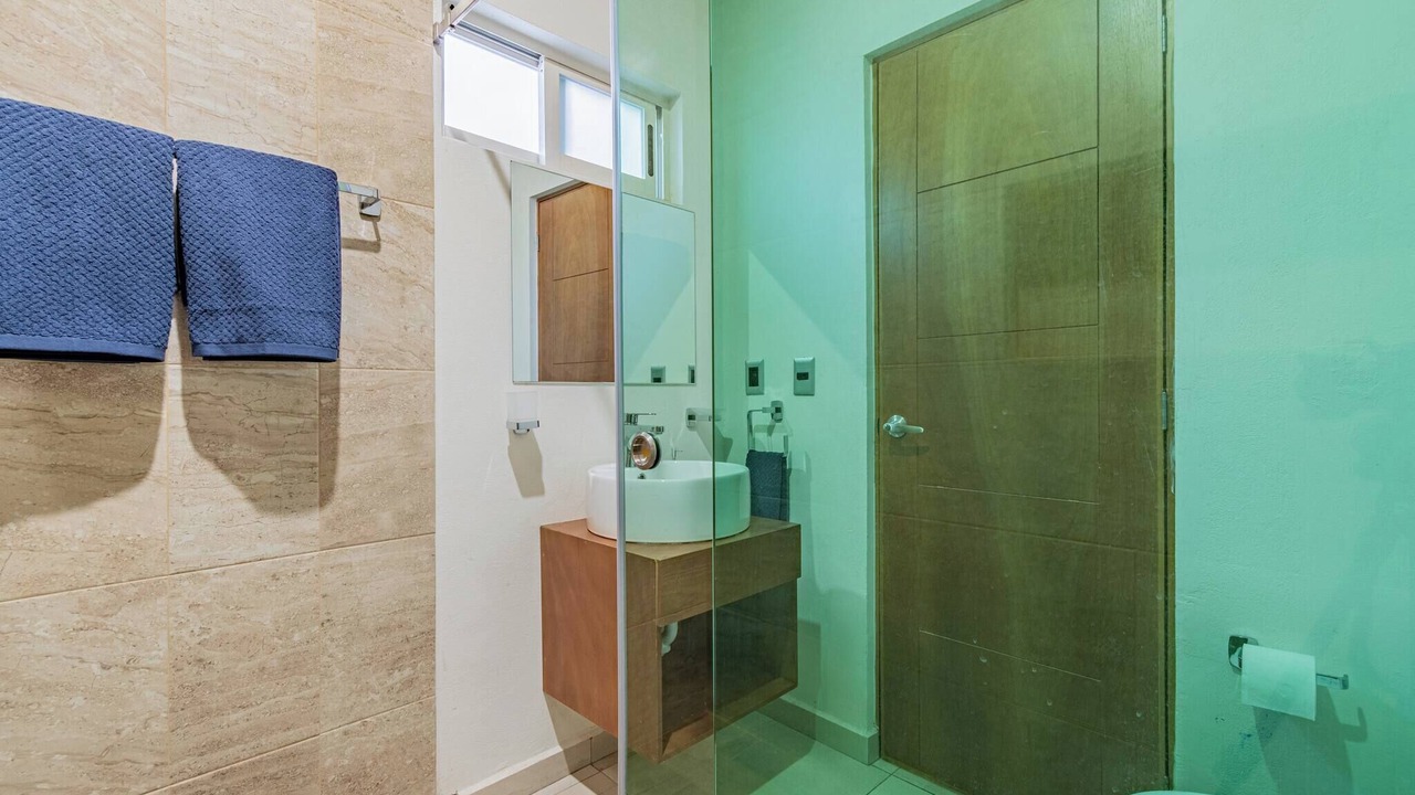 Photo of Bathroom in Durango