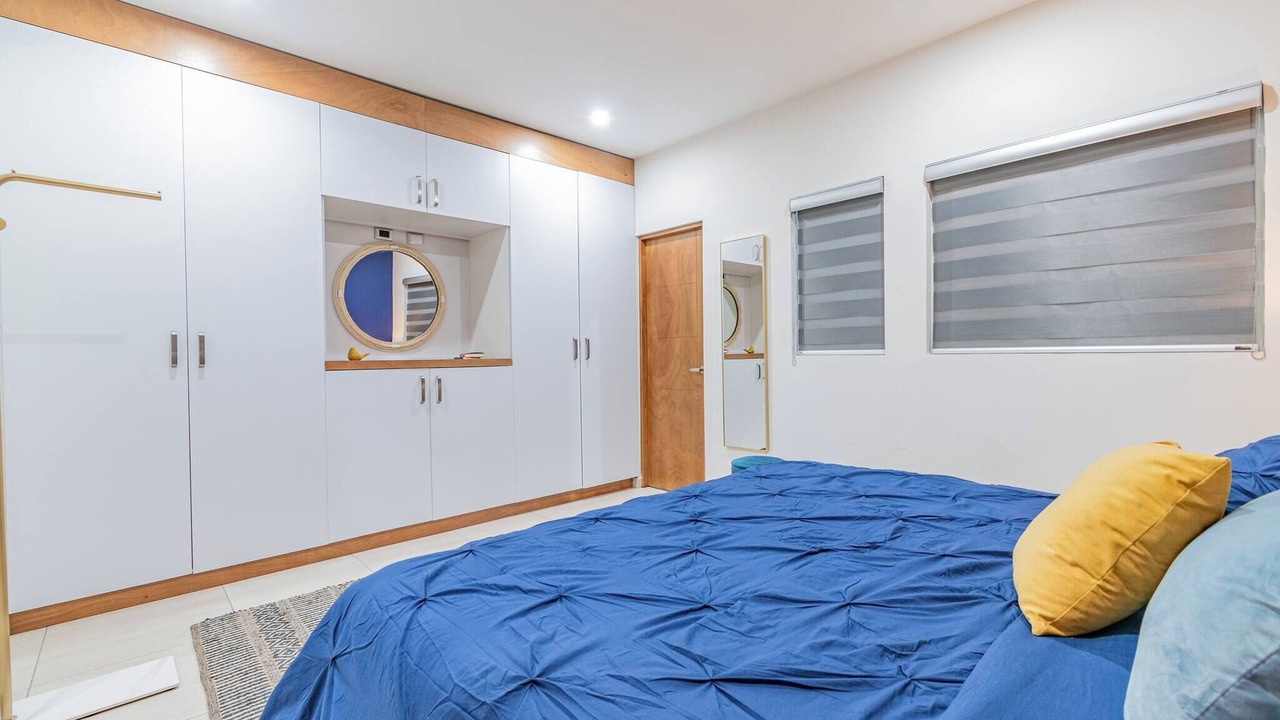 Photo of Bedroom in Durango