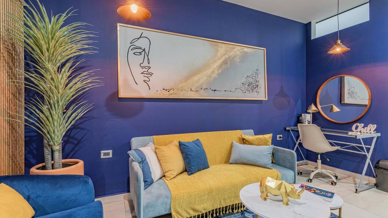 Photo of Livingroom in Durango