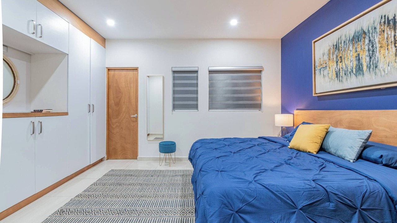 Photo of Bedroom in Durango