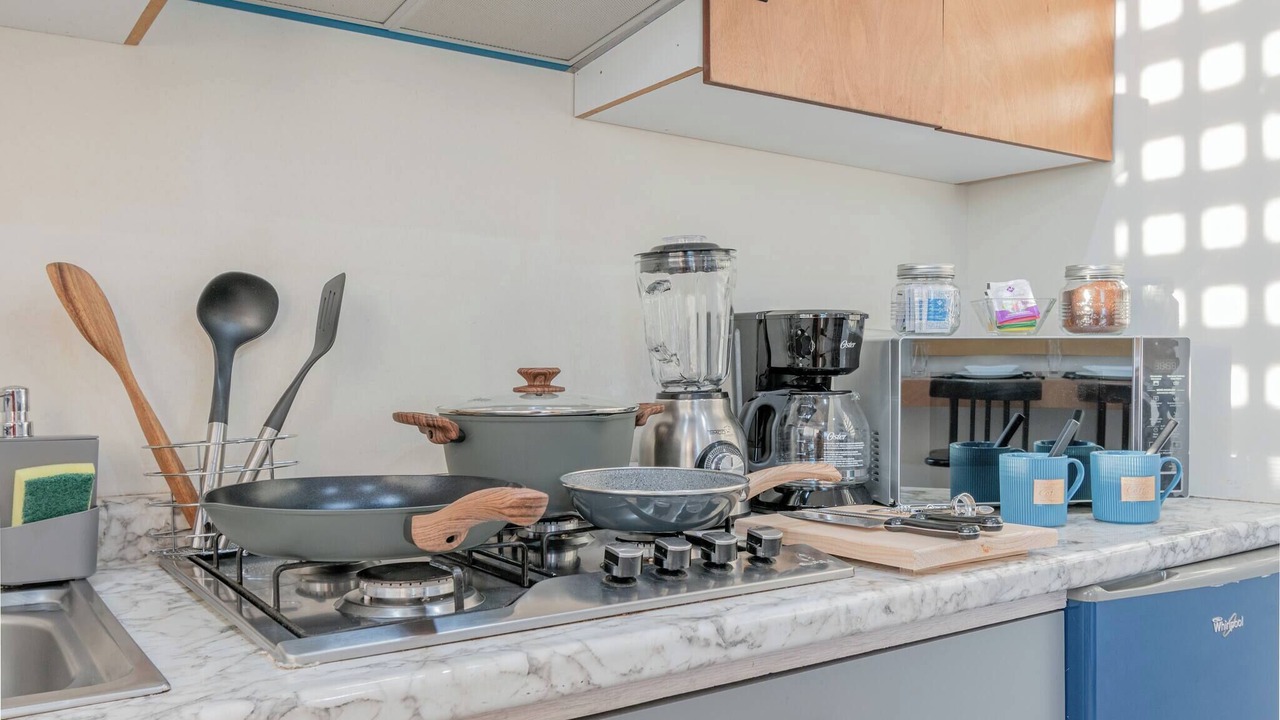 Photo of Kitchen in Durango