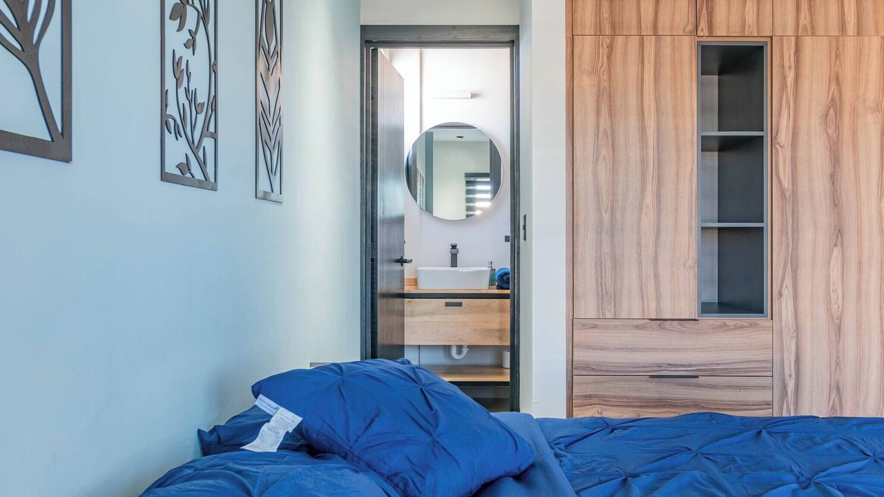 Photo of Bedroom in Durango