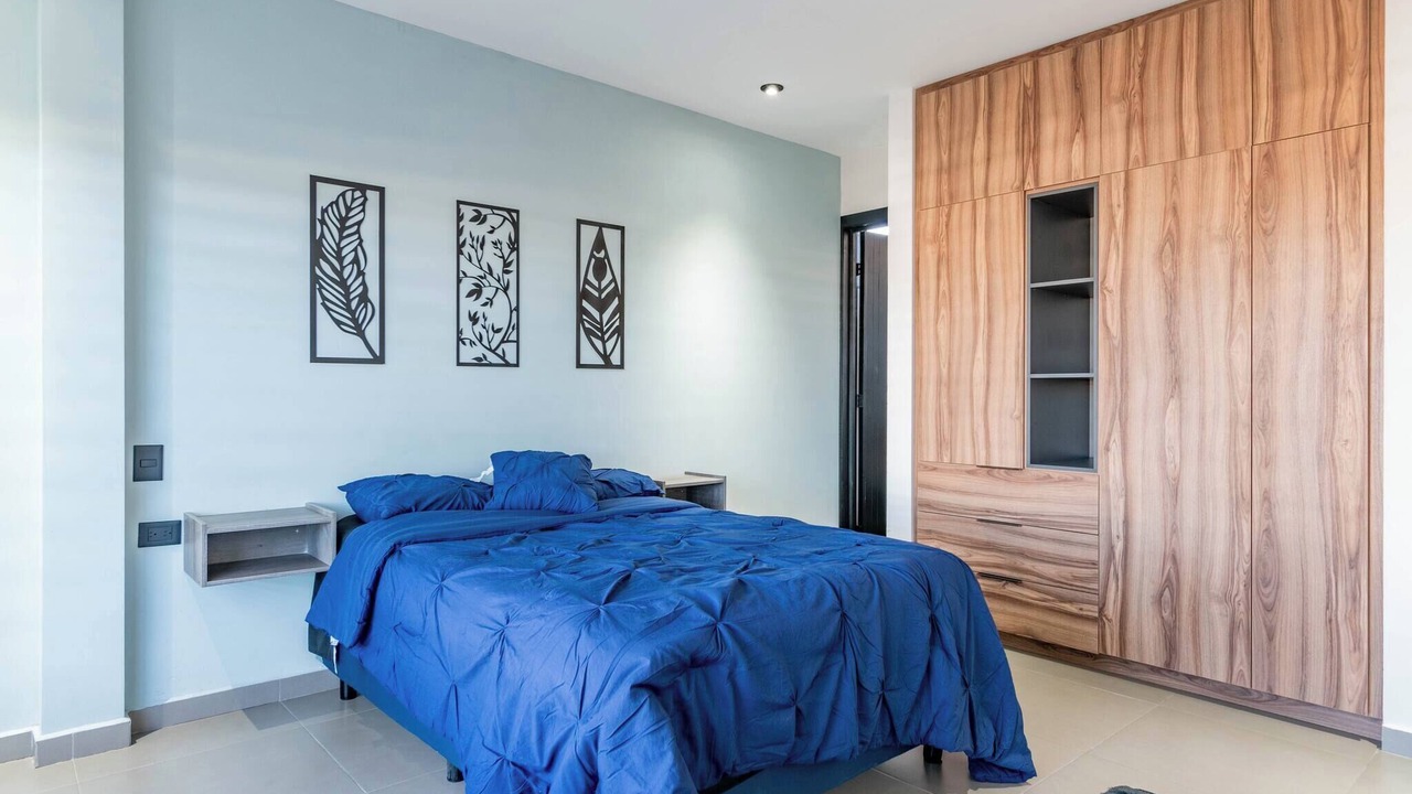 Photo of Bedroom in Durango