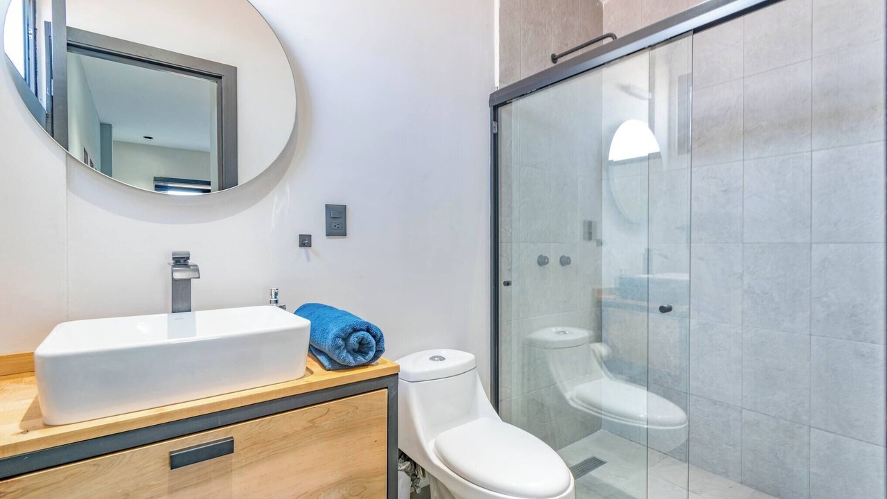 Photo of Bathroom in Durango